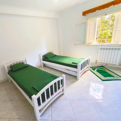 Location vacances Appartement F3 Oran Oran