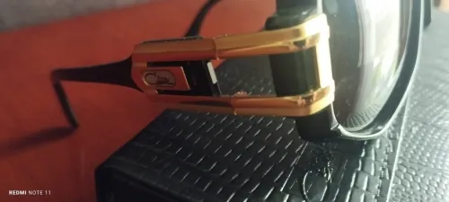 Lunettes CAZAL LEGENDS Black