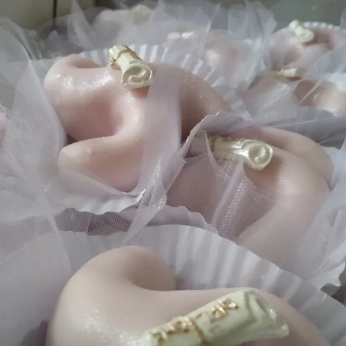 Gâteaux Algérois pour fêtes et mariages 