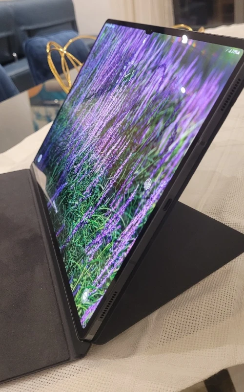 Tablette S9 ULTRA Samsung Galaxy Tab S9 Ultra 5G