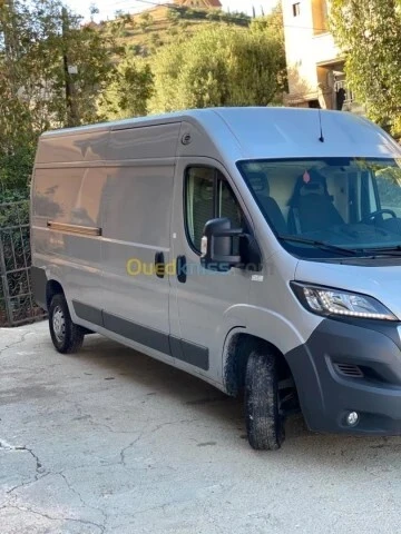 7/7 نقل البضائع و خدمات الترحيل Transport De Marchandises Et Déménagement avec chauf