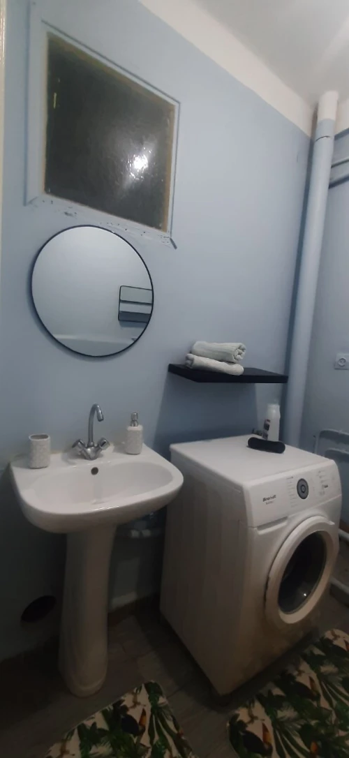 Location Appartement F3 Alger Hussein dey