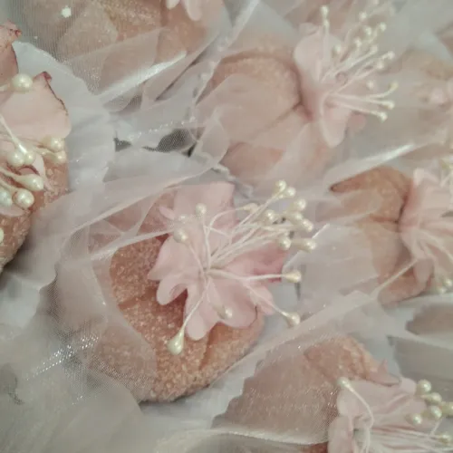 Gâteaux Algérois pour fêtes et mariages 