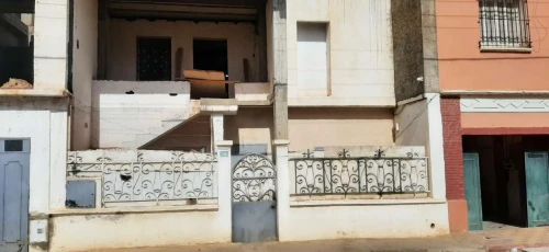 Vente Villa Sidi Bel Abbès Sidi bel abbes