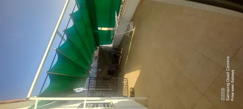 Location vacances Villa Alger Zeralda
