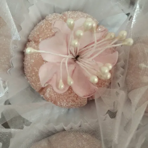 Gâteaux Algérois pour fêtes et mariages 