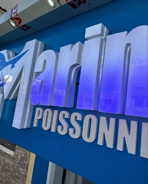 Agence de publicité et marketing digital