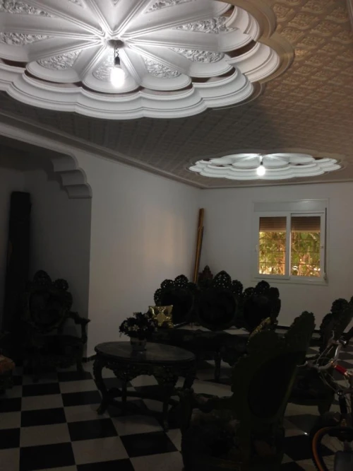 Vente Villa Bouira Bouira