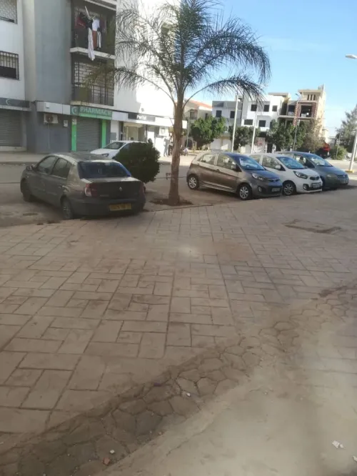 Vente Appartement F3 Oran Es senia