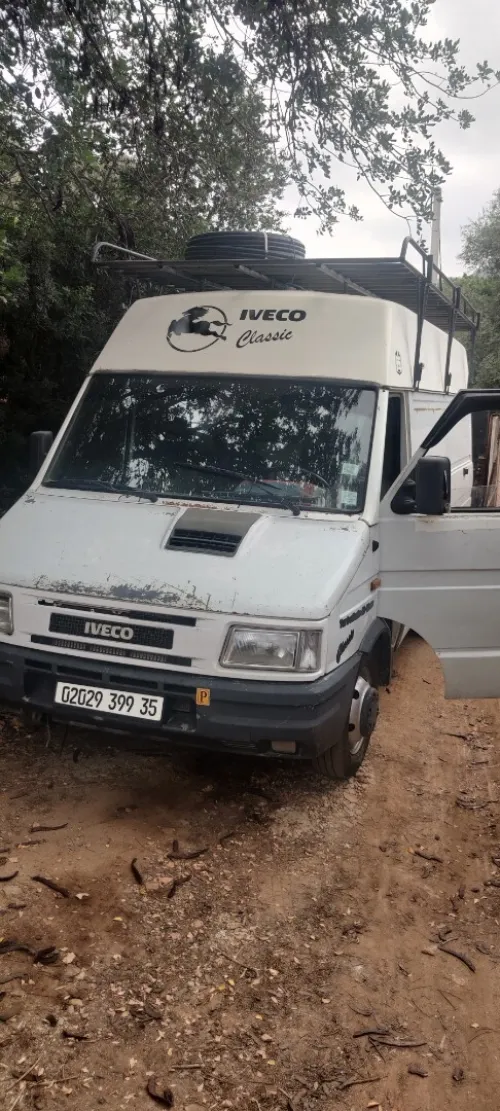 Iveco Iveco classic 