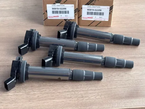 Bobine d'allumage Toyota Corolla 1.8Ld'origine denso