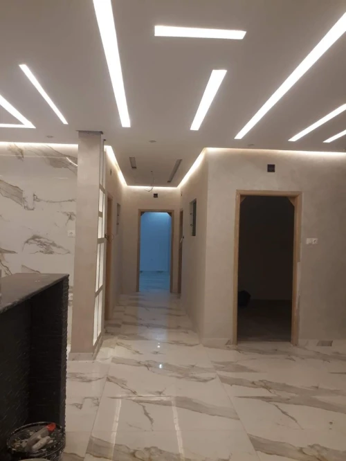 Peinture et décoration 