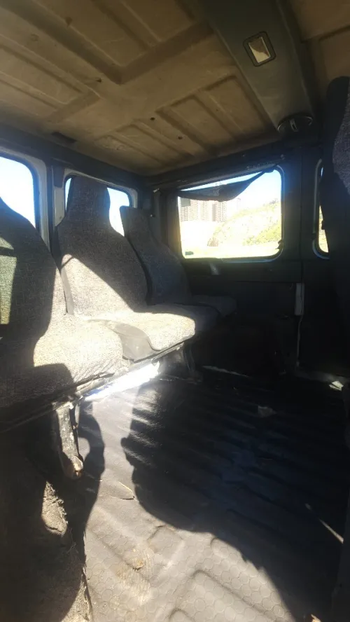Peugeot BOXER - J5 