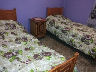Location Appartement Mostaganem Mostaganem