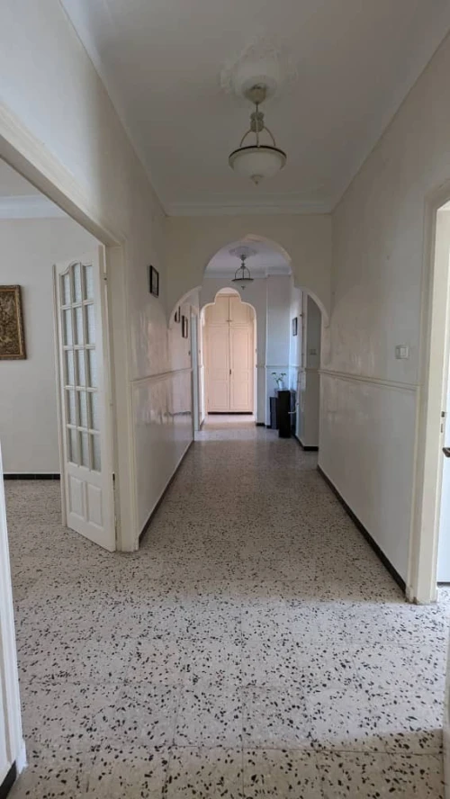 Location Appartement Alger Bab ezzouar
