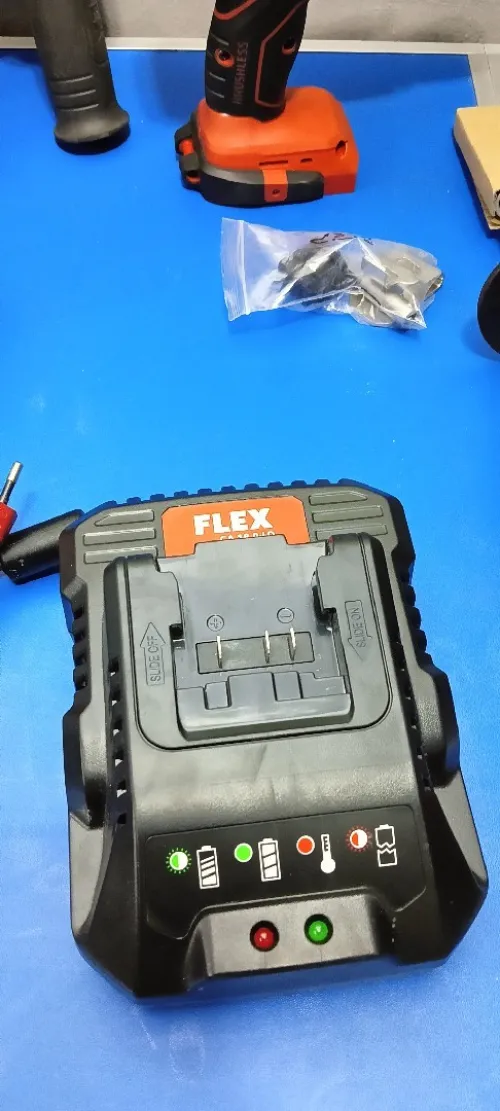 Kit Flex 