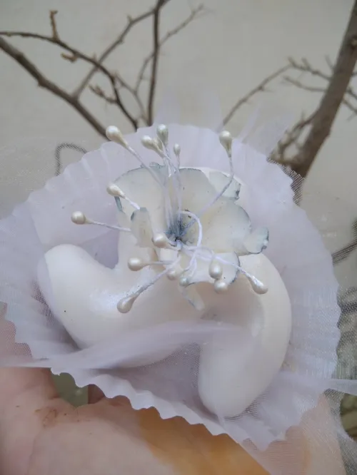 Gâteaux Algérois pour fêtes et mariages 