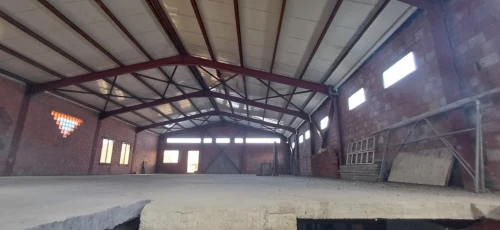 Location Hangar - Usine Alger Tessala el merdja