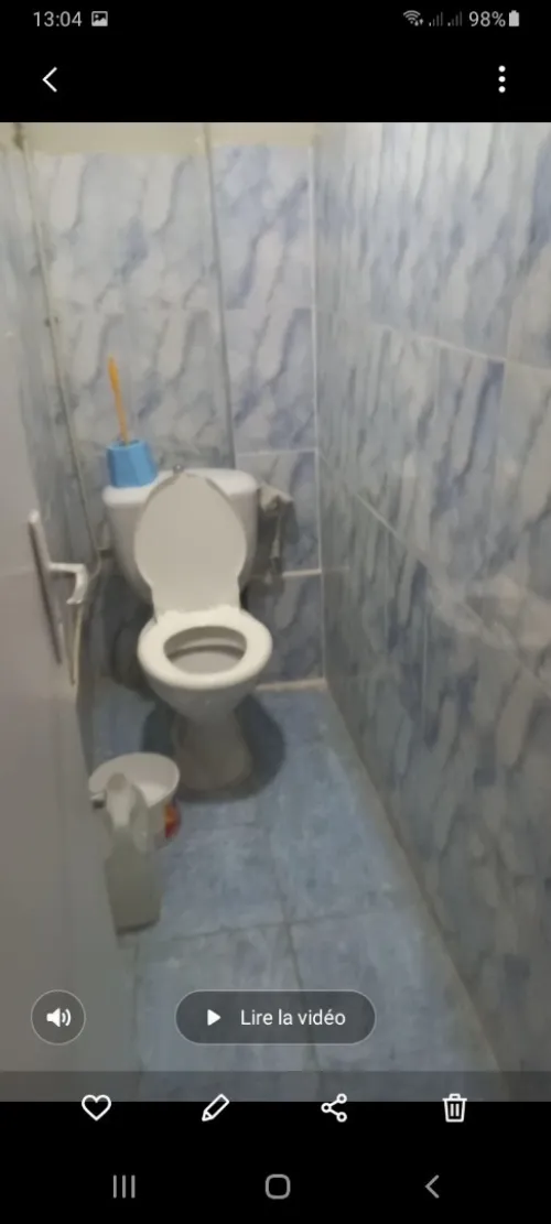Location Appartement Alger Bab ezzouar