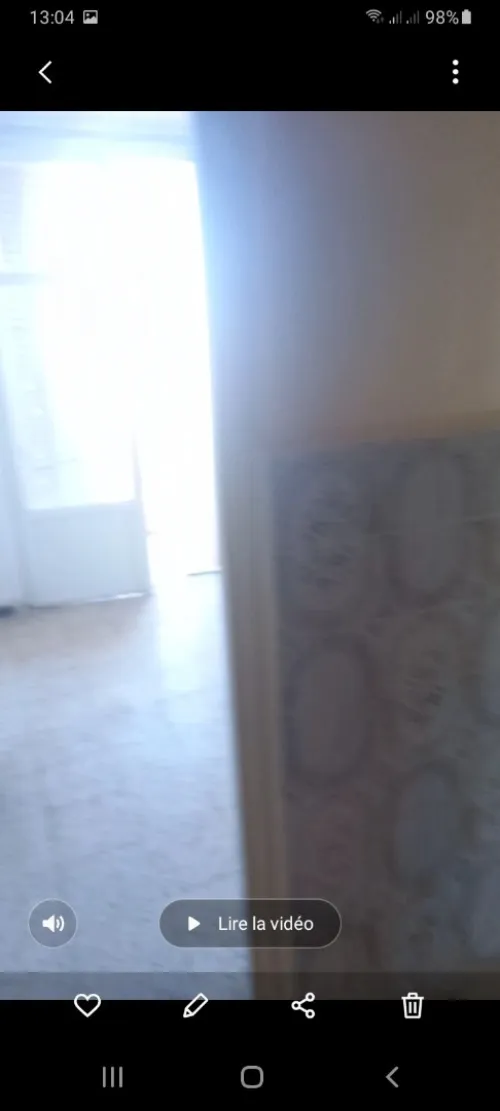 Location Appartement Alger Bab ezzouar