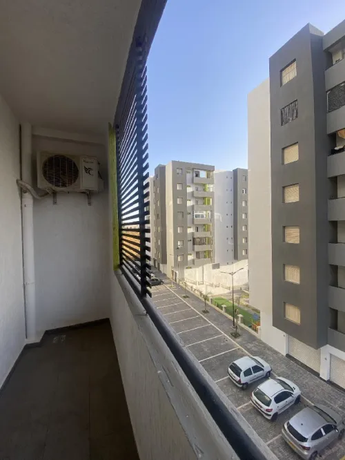 Location vacances Appartement F4 Mostaganem Mostaganem