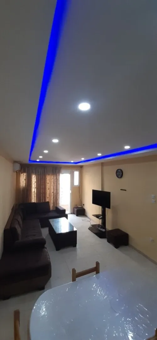Location Appartement Alger Hydra