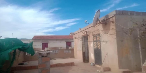 Vente Villa Oran Arzew