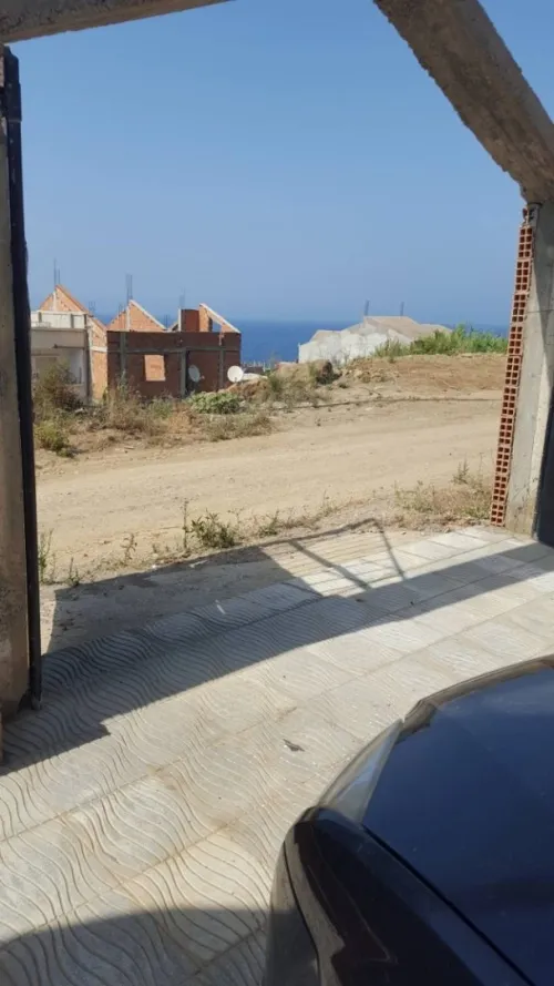 Location Appartement Bejaia Beni ksila