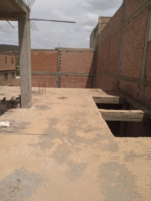 Vente Villa Tlemcen Chetouane