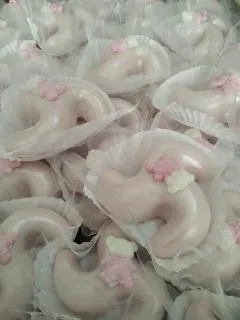 Gâteaux Algérois pour fêtes et mariages 