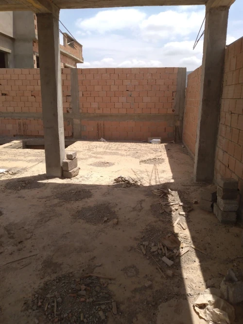 Vente Villa Tlemcen Chetouane