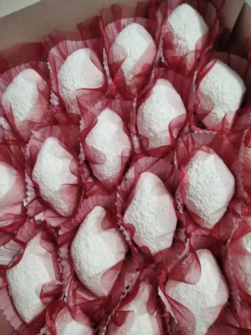 Gâteaux Algérois pour fêtes et mariages 