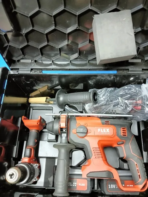 Kit Flex 