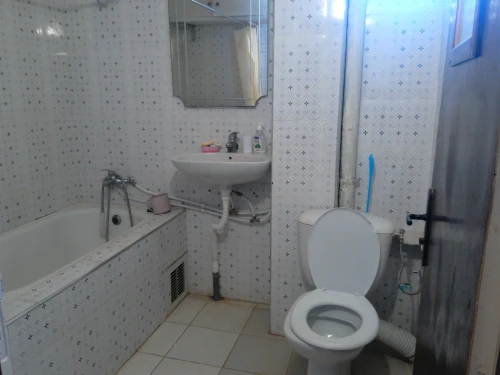Location vacances Appartement F3 Tipaza Gouraya