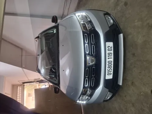 Dacia Sandero 2019 Stepway