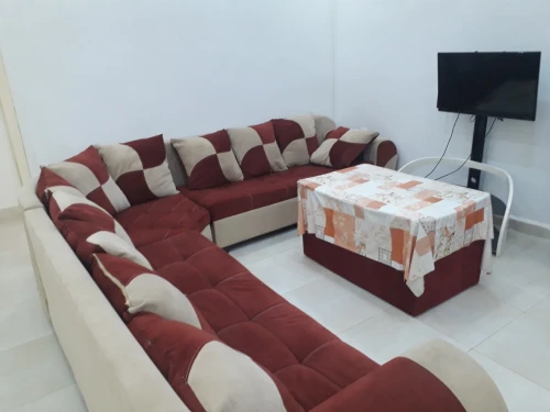 Location Appartement F3 Tlemcen Mansourah