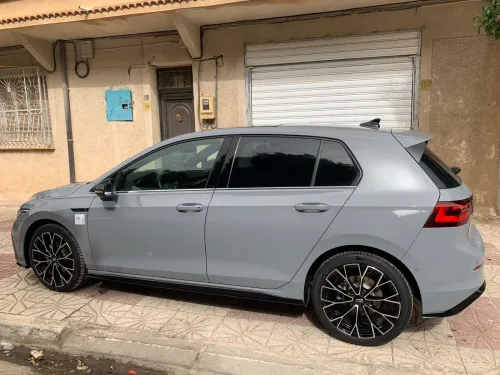 Volkswagen Golf 8 2024 Rline