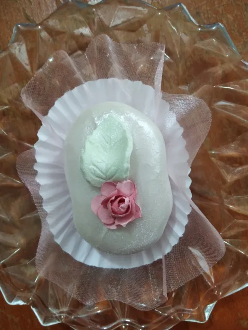 Gâteaux Algérois pour fêtes et mariages 