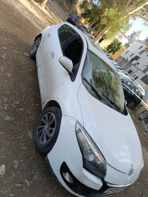 Renault Megane 3 2013 Sport Edition