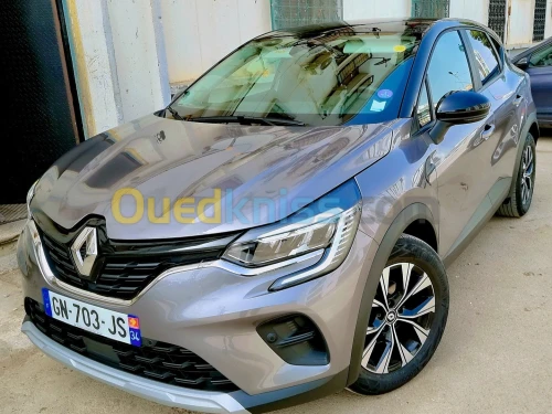 Renault Capture 2023 Capture