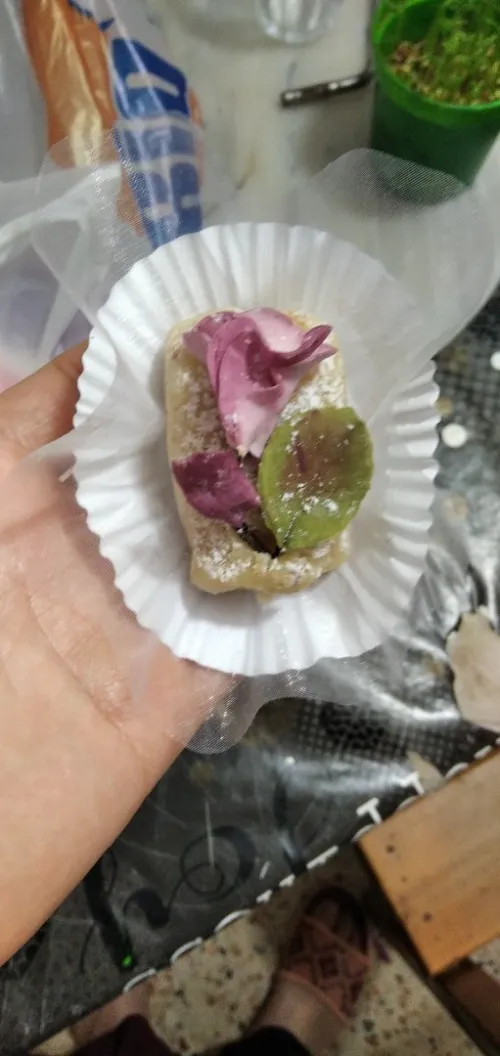 Gâteaux Algérois pour fêtes et mariages 