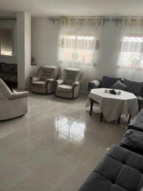 Vente Villa Tlemcen Tlemcen