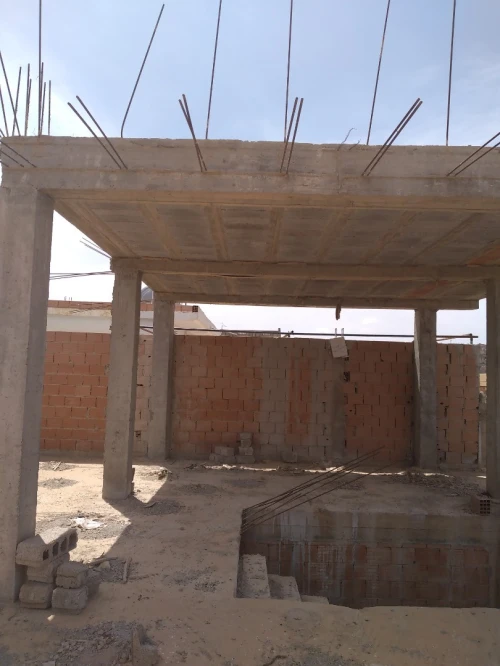 Vente Villa Tlemcen Chetouane