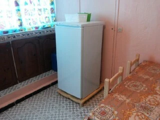 Location Appartement Mostaganem Mostaganem