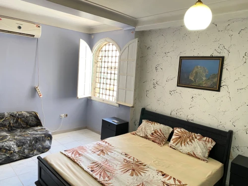 Location vacances Appartement F3 Béjaïa Tichy