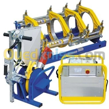 Machine Bout À Bout automatique 250