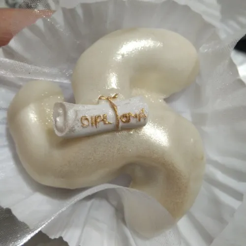 Gâteaux Algérois pour fêtes et mariages 
