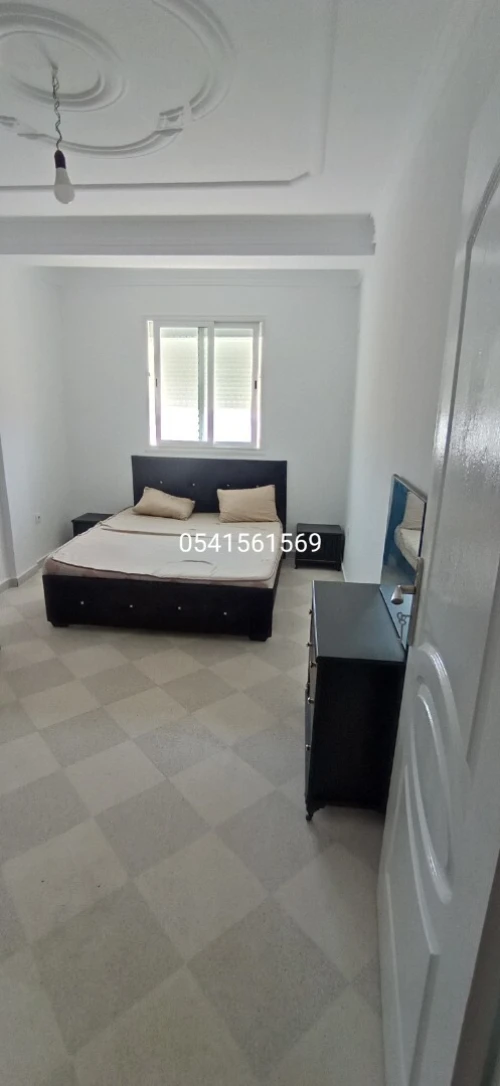 Location Appartement Niveau de villa F3 Alger Hraoua