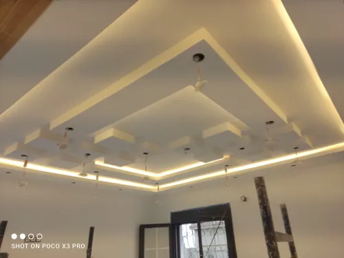Electricein bâtiment 