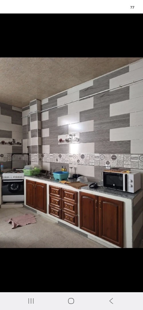 Vente Villa Batna Batna